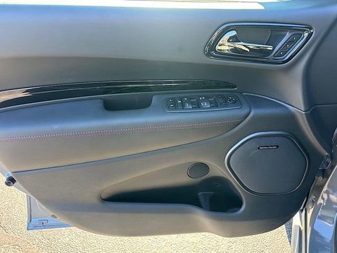 New 2026 Dodge Durango GT image 15
