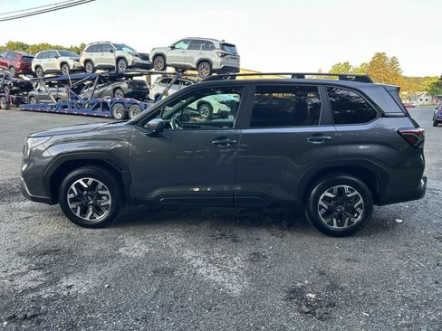 Certified 2026 Subaru Forester Premium AWD/4WD image 5