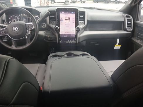 New 2026 RAM 2500 Tradesman AWD/4WD image 21