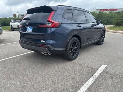 Used 2026 Honda CR-V Sport-L image 5