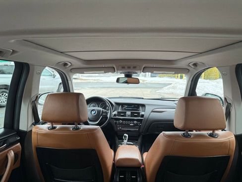 Used 2016 BMW X3 xDrive28i image 31