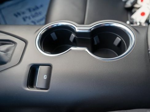 New 2024 Ford Mustang GT Premium image 20