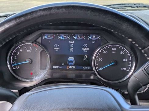 Used 2022 Ford F150 XLT w/ Equipment Group 301A Mid AWD/4WD image 27