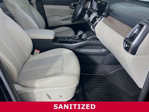 Used 2023 Kia Sorento X-Line EX image 23