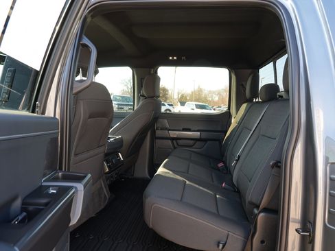 Used 2023 Ford F150 XLT w/ Equipment Group 302A High image 21