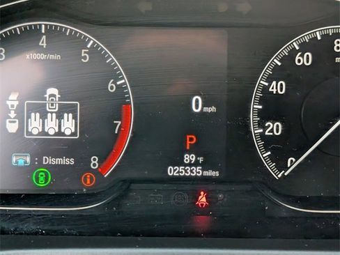 Used 2022 Honda Accord Sport image 28