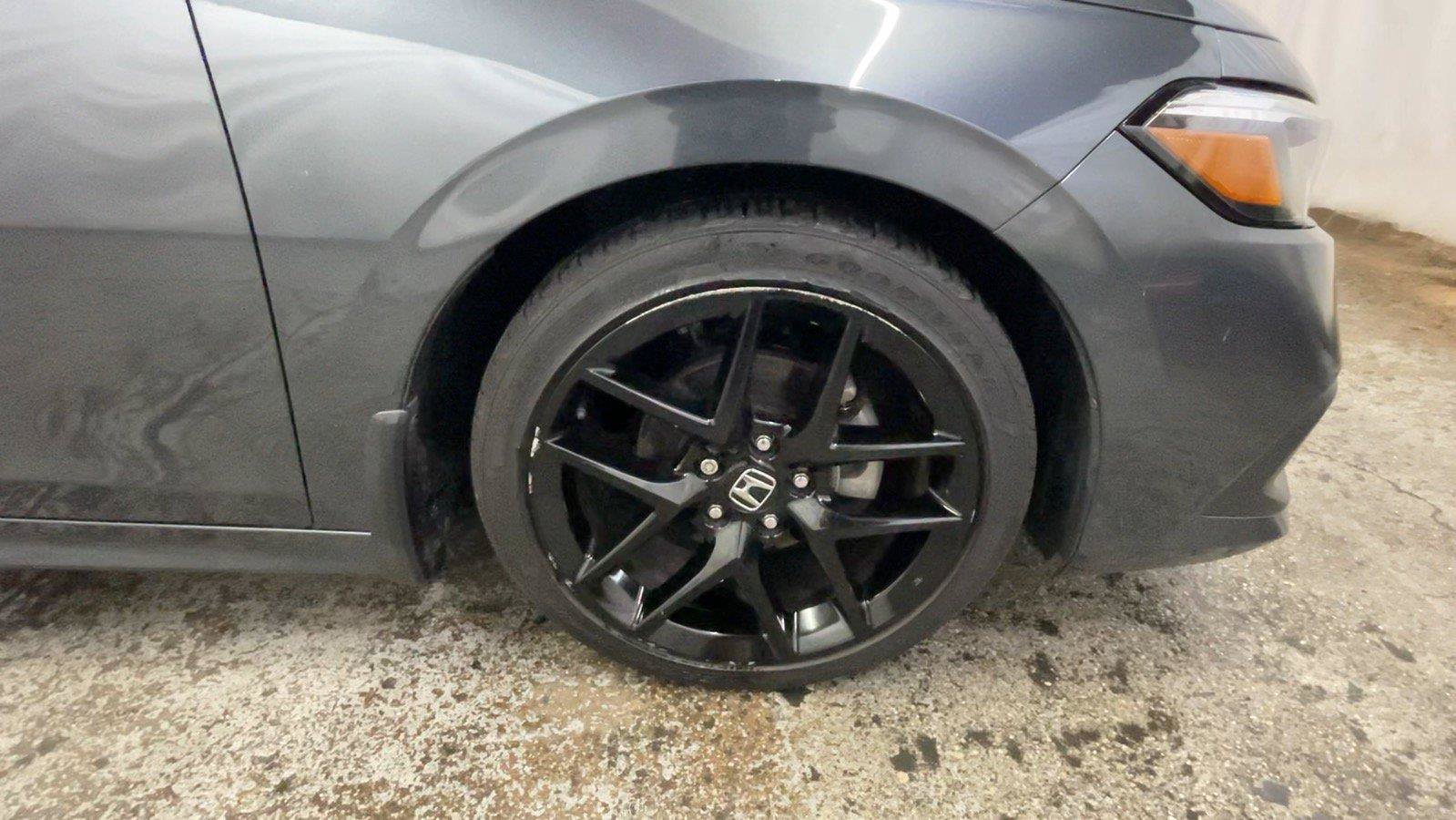 Used 2024 Honda Civic Sport image 20