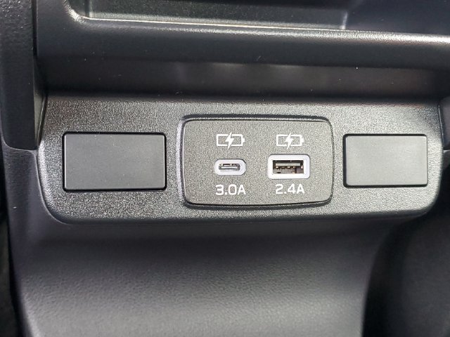 New 2026 Subaru WRX Limited AWD/4WD image 9