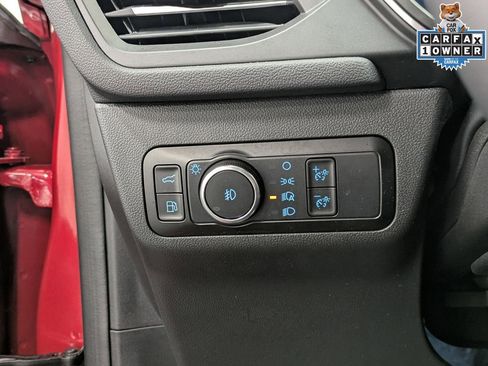 Used 2023 Ford Escape Platinum FWD image 21