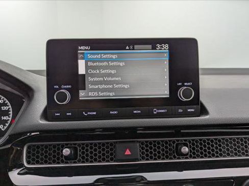 Used 2025 Honda Civic Sport image 26