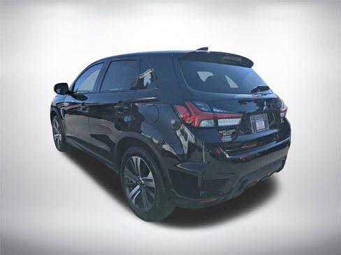 New 2025 Mitsubishi Outlander Sport SE image 5