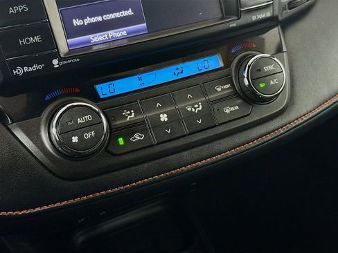 Certified 2018 Toyota RAV4 SE w/ Power Extra Value Package image 16