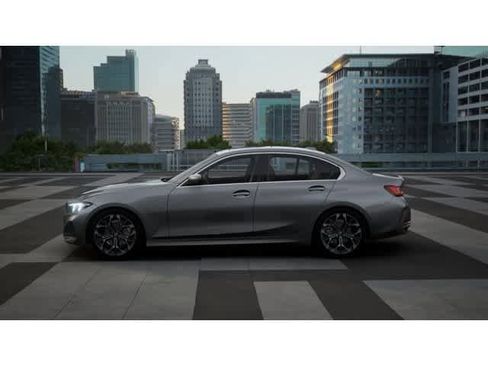 New 2026 BMW 330i xDrive Sedan w/ Convenience Package AWD/4WD image 4