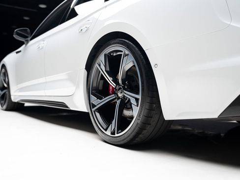Used 2022 Audi RS 5 Sportback AWD/4WD image 83
