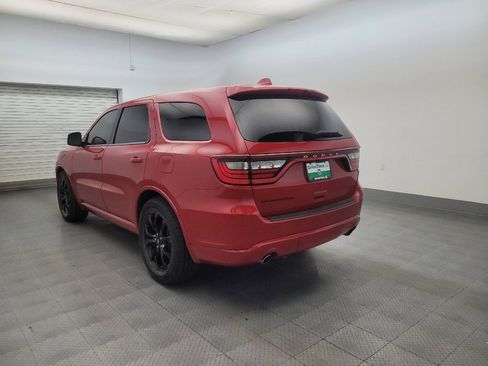 Used 2020 Dodge Durango GT RWD image 5