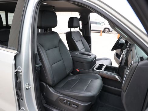 Used 2021 GMC Sierra 1500 SLT image 47