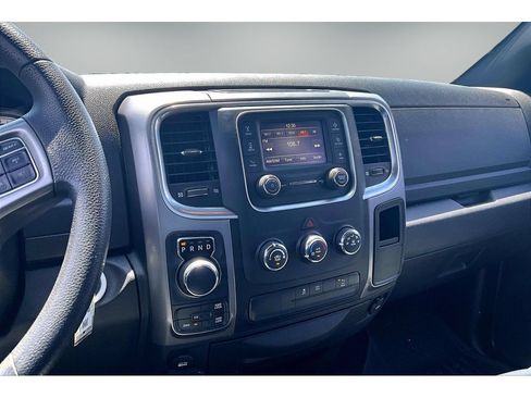 Used 2022 RAM 1500 Classic Warlock w/ Warlock All Terrain Package AWD/4WD image 10