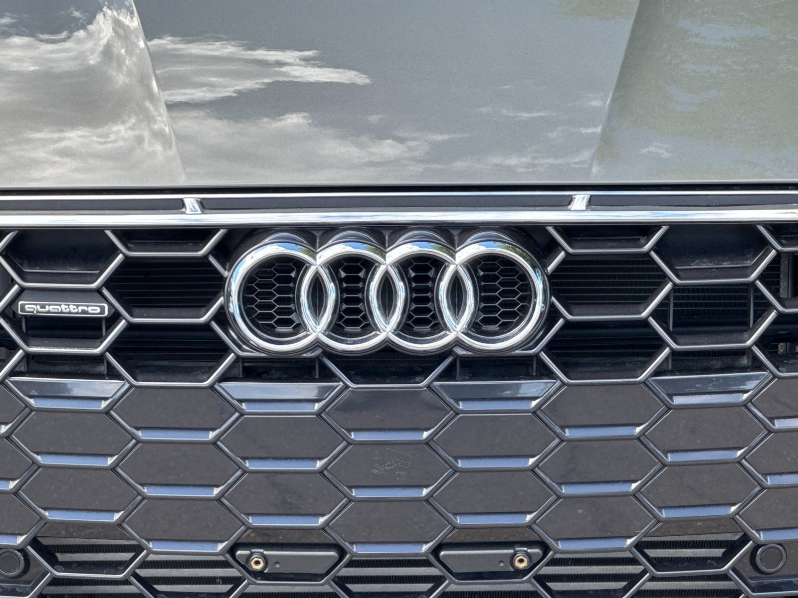Used 2024 Audi A5 2.0T Premium w/ Convenience Package AWD/4WD image 38