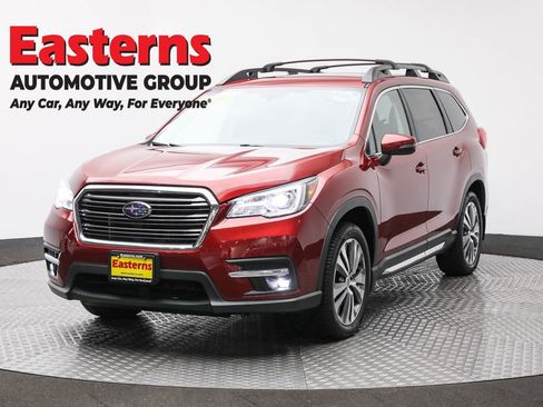Used 2021 Subaru Ascent Limited image 1