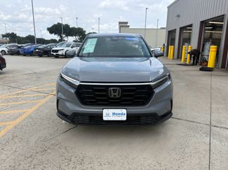 Certified 2024 Honda CR-V LX video 3
