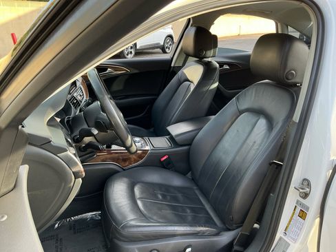 Used 2018 Audi A6 2.0T Premium image 19