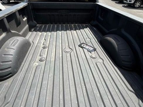 Used 2024 Ford F350 Lariat w/ Lariat Ultimate Package AWD/4WD image 11