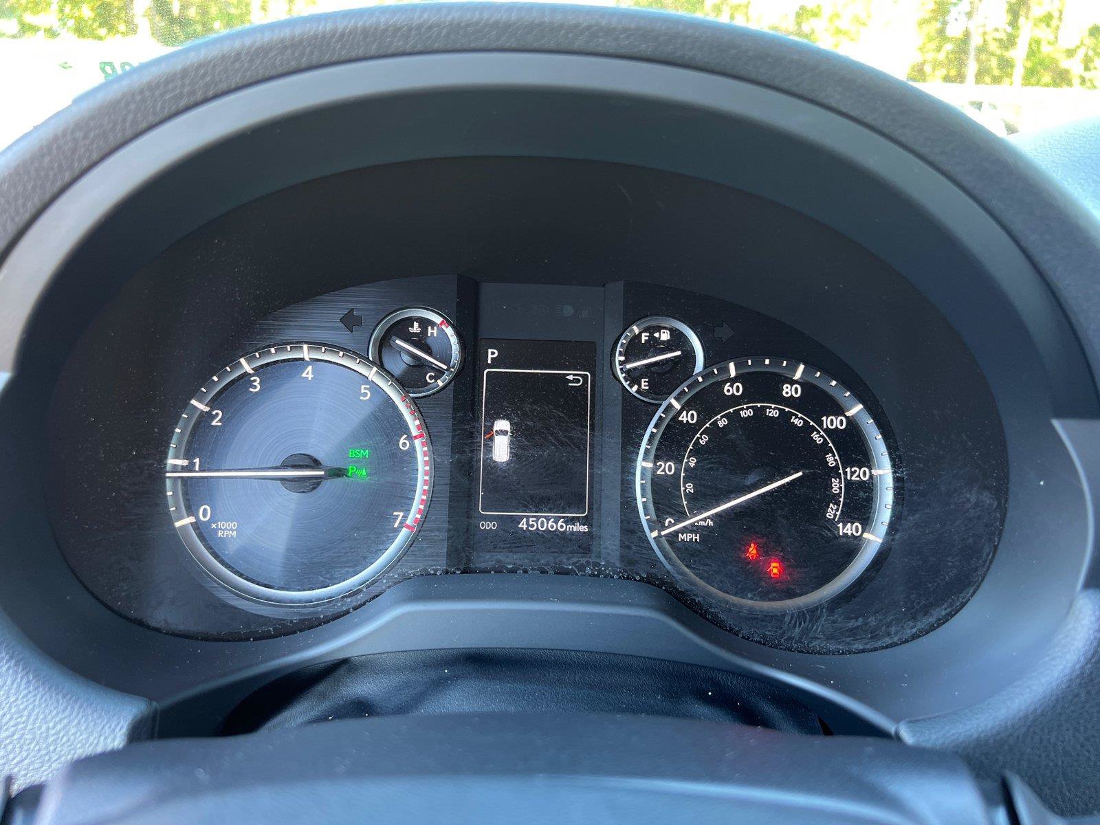 Certified 2021 Lexus GX 460 Premium AWD/4WD image 26