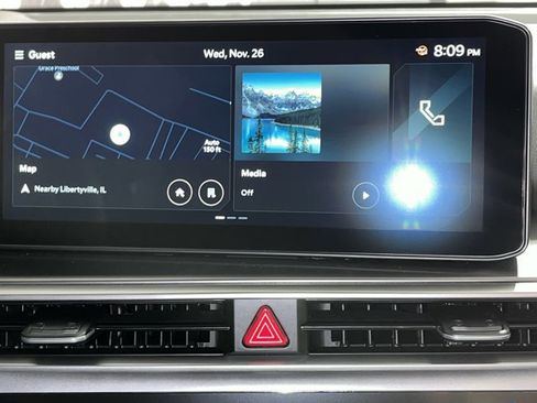 New 2026 Kia Sorento EX image 14