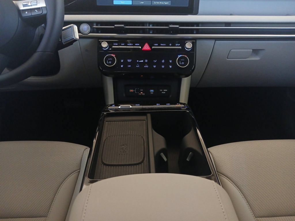 New 2026 Hyundai Tucson Limited AWD/4WD image 13