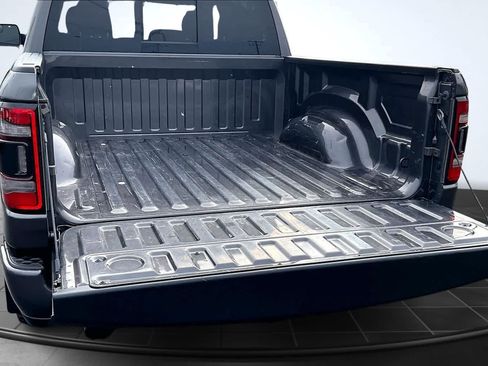 Used 2023 RAM 1500 Big Horn image 19