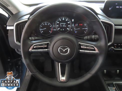 Used 2025 MAZDA CX-50 AWD 2.5 S w/ Preferred Package image 17