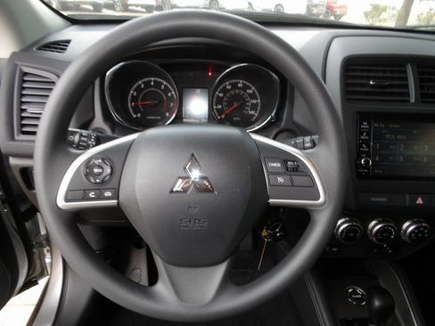 New 2025 Mitsubishi Outlander Sport SE image 25