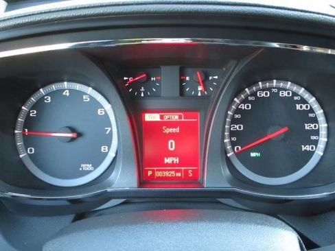 Used 2017 GMC Terrain SLE w/ Nightfall Package image 18