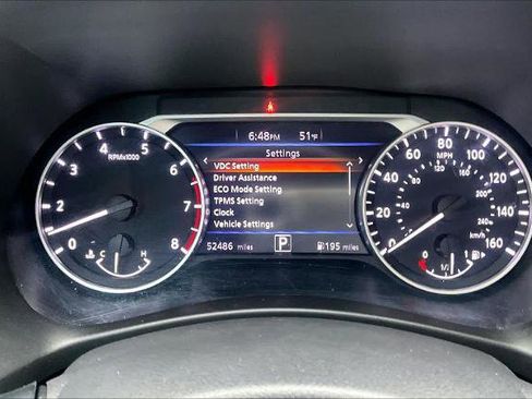 Certified 2022 Nissan Sentra SV image 25