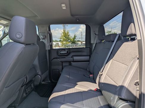 New 2026 Chevrolet Silverado 2500 Custom w/ Custom Value Package image 27