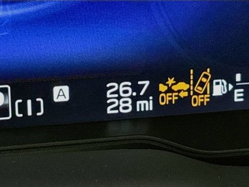 New 2026 Subaru Forester Touring AWD/4WD image 12