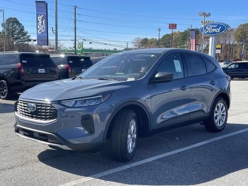 New 2026 Ford Escape Active FWD image 24