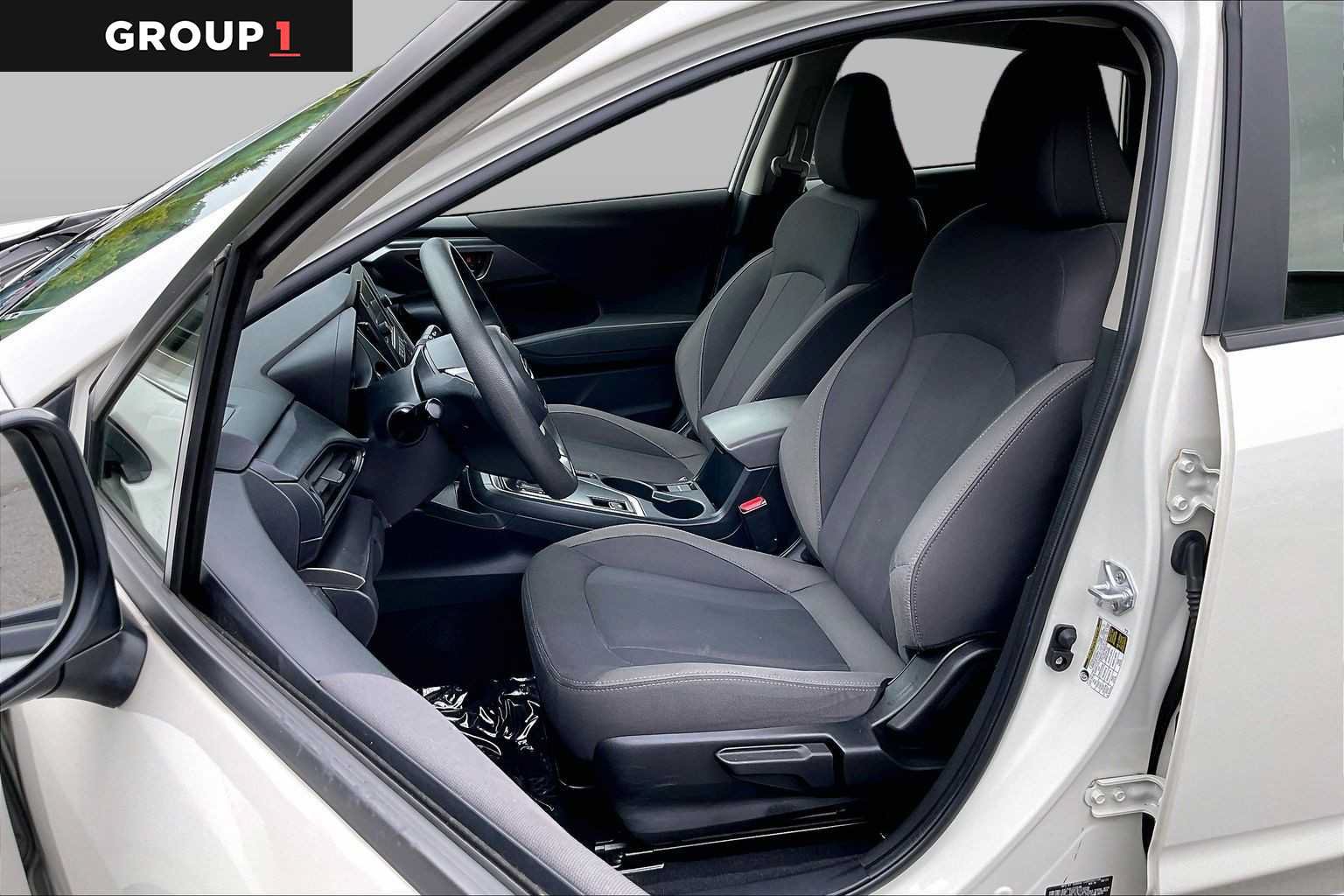 Certified 2024 Subaru Impreza 2.0i AWD/4WD image 8