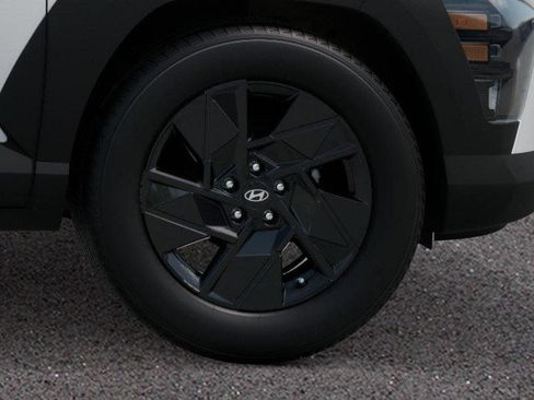 New 2026 Hyundai Kona SEL Premium image 8