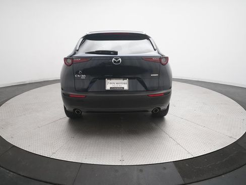 Used 2024 MAZDA CX-30 AWD 2.5 S w/ Preferred Package image 25