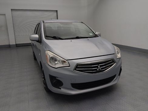 Used 2019 Mitsubishi Mirage G4 ES image 14