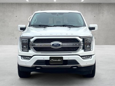 Used 2023 Ford F150 Limited image 17