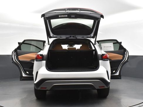 New 2025 Lexus RX 350 FWD image 52