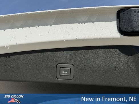 New 2026 Buick Encore GX Preferred image 6