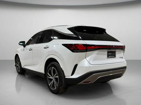 Certified 2024 Lexus RX 350 Premium w/ Accessory Package (Z1) AWD/4WD image 6