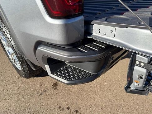 Used 2021 GMC Sierra 1500 Denali w/ Technology Package image 15