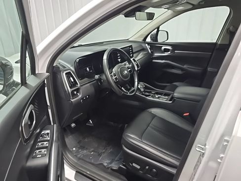 Used 2021 Kia Sorento S AWD/4WD image 28