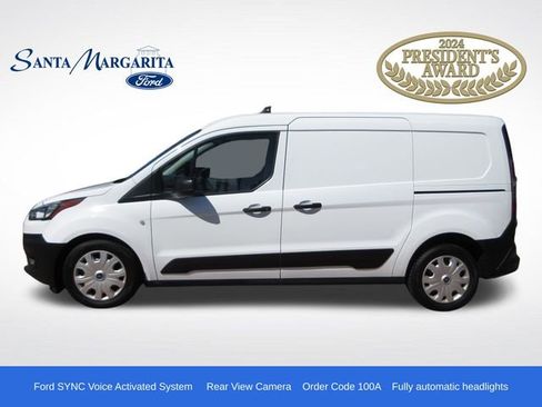 Used 2022 Ford Transit Connect XL image 1
