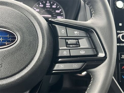 New 2026 Subaru Forester Premium image 20
