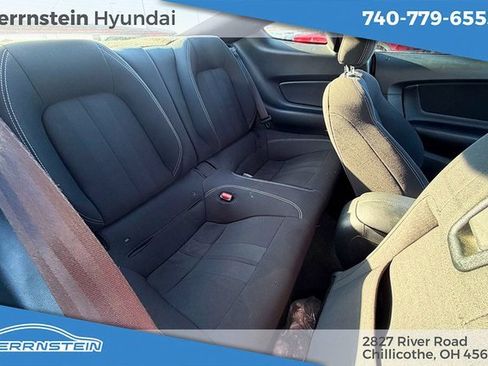 Used 2022 Ford Mustang GT w/ Equipment Group 301A image 23